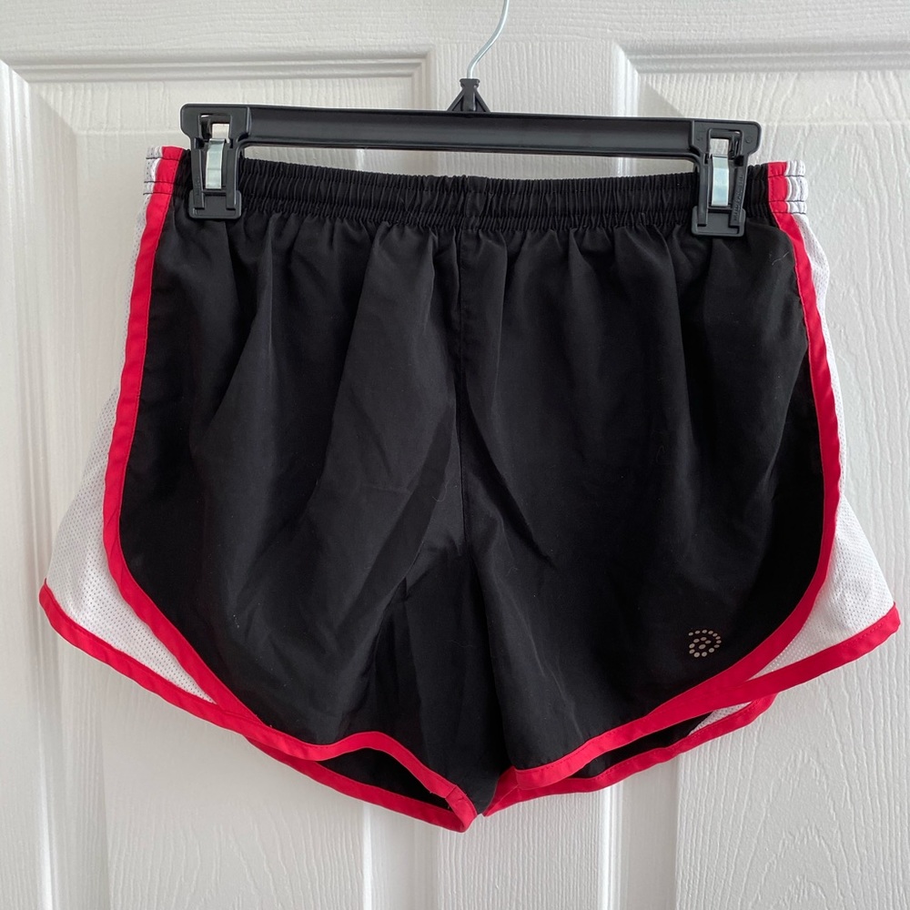 Women’s athletic shorts